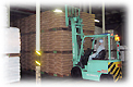 Storage / Warehousing