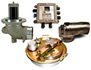 U.S. CIVACON made fittings and equipments